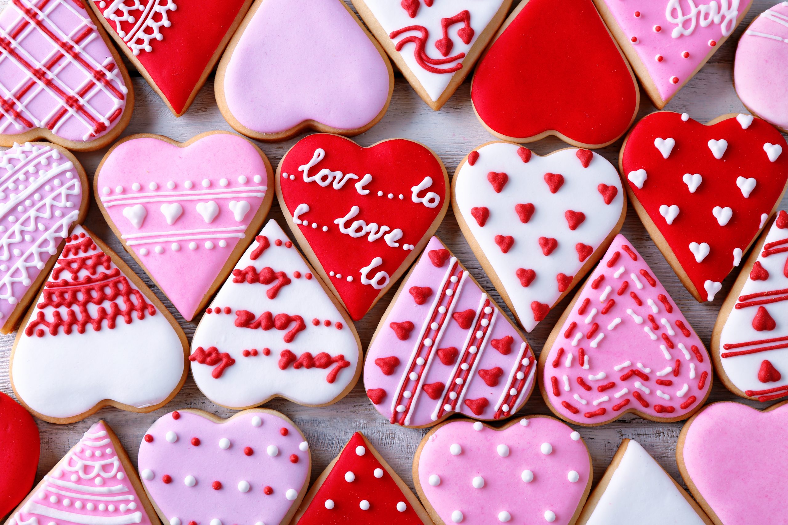J'ai testé pour vous : Le calendrier de l'Avent I love you my sweet