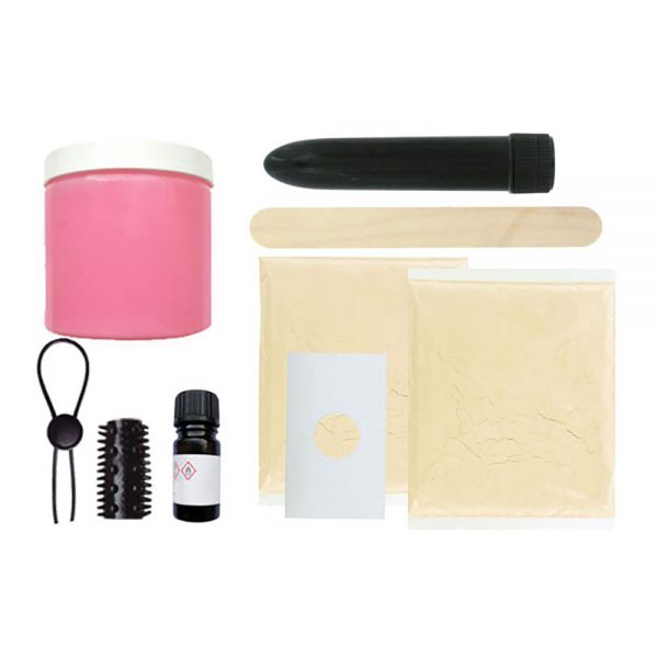 Comment fabriquer votre sextoy fait maison ? espaceplaisir